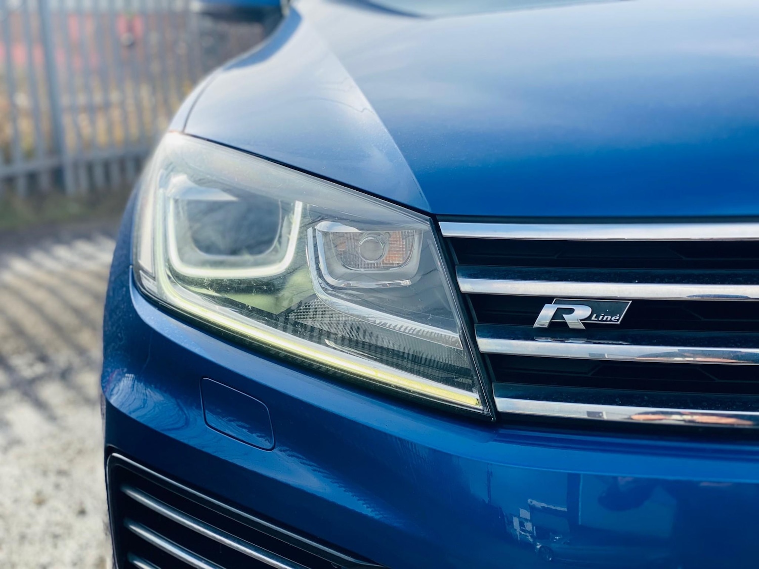 Used Volkswagen Touareg 2015 for sale - 77763994: Photo 14