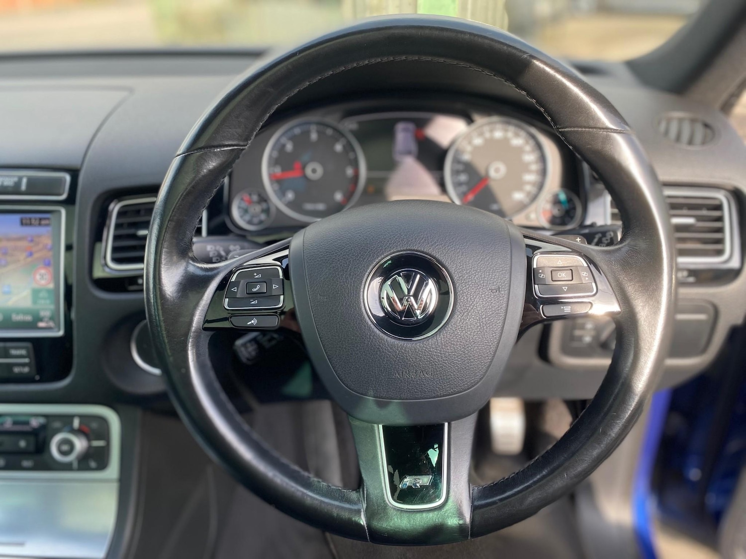 Used Volkswagen Touareg 2015 for sale - 77763994: Photo 17