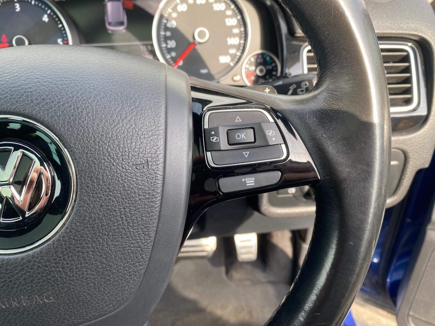 Used Volkswagen Touareg 2015 for sale - 77763994: Photo 19