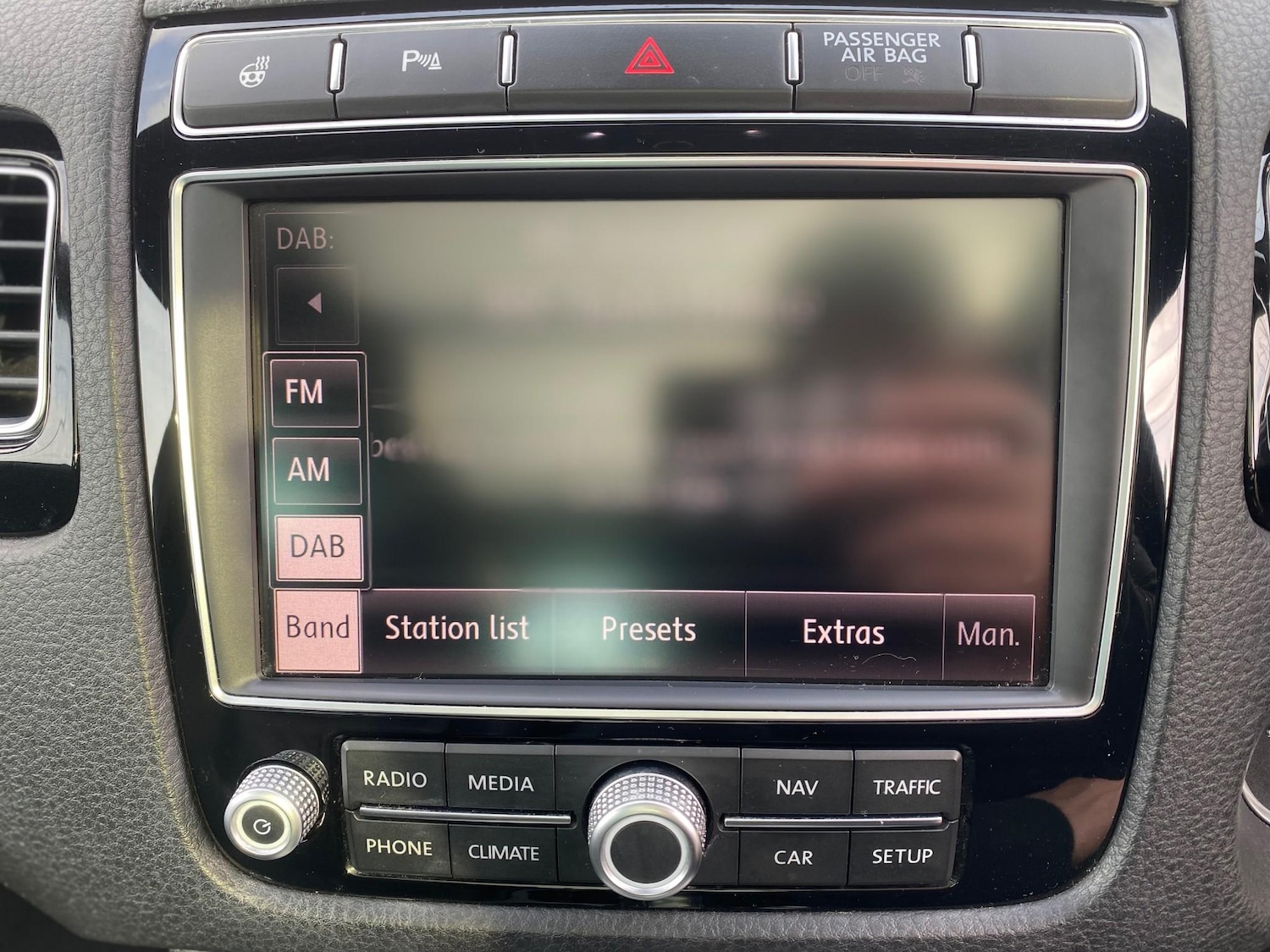 Used Volkswagen Touareg 2015 for sale - 77763994: Photo 26