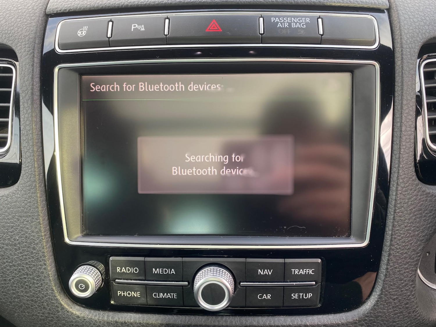 Used Volkswagen Touareg 2015 for sale - 77763994: Photo 27