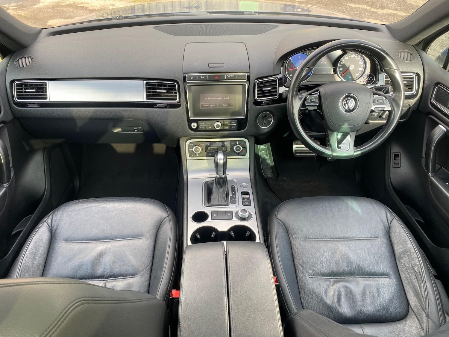 Used Volkswagen Touareg 2015 for sale - 77763994: Photo 5