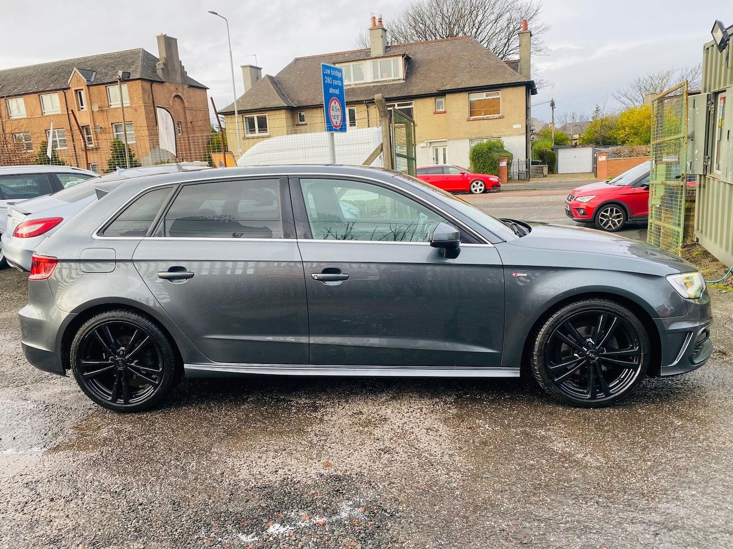 Used Audi A3 2014 for sale - 77026605: Photo 10