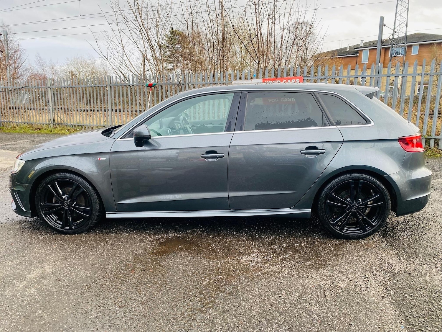 Used Audi A3 2014 for sale - 77026605: Photo 11