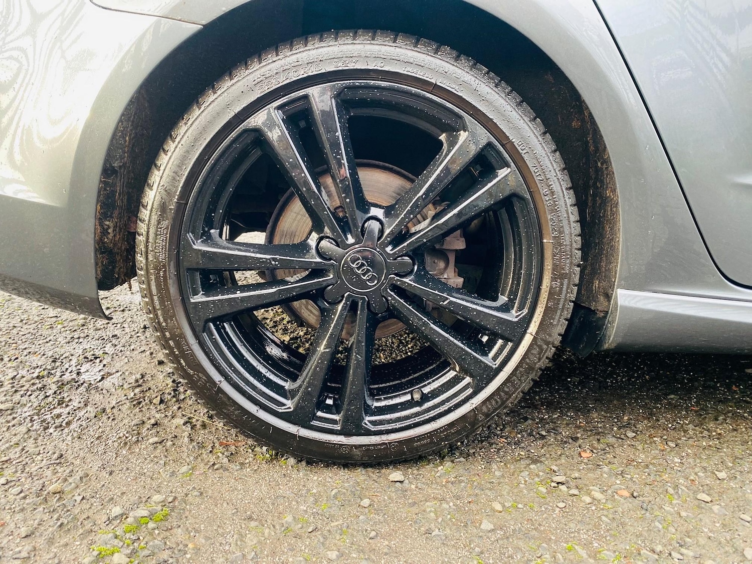 Used Audi A3 2014 for sale - 77026605: Photo 12