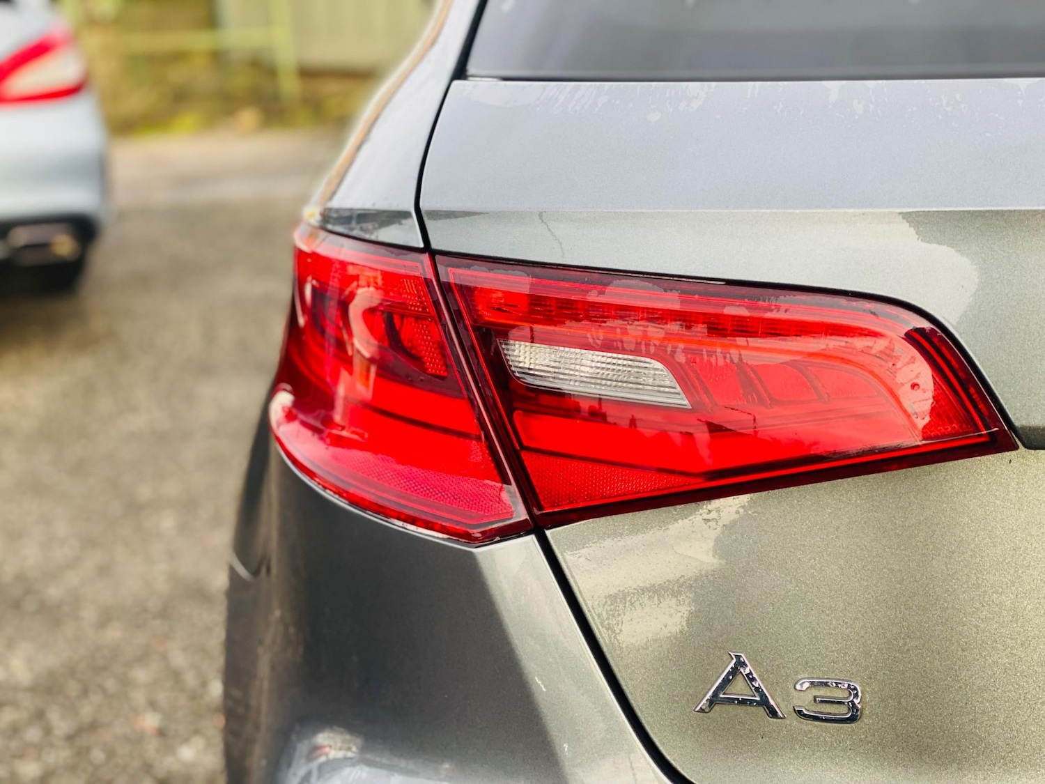 Used Audi A3 2014 for sale - 77026605: Photo 13