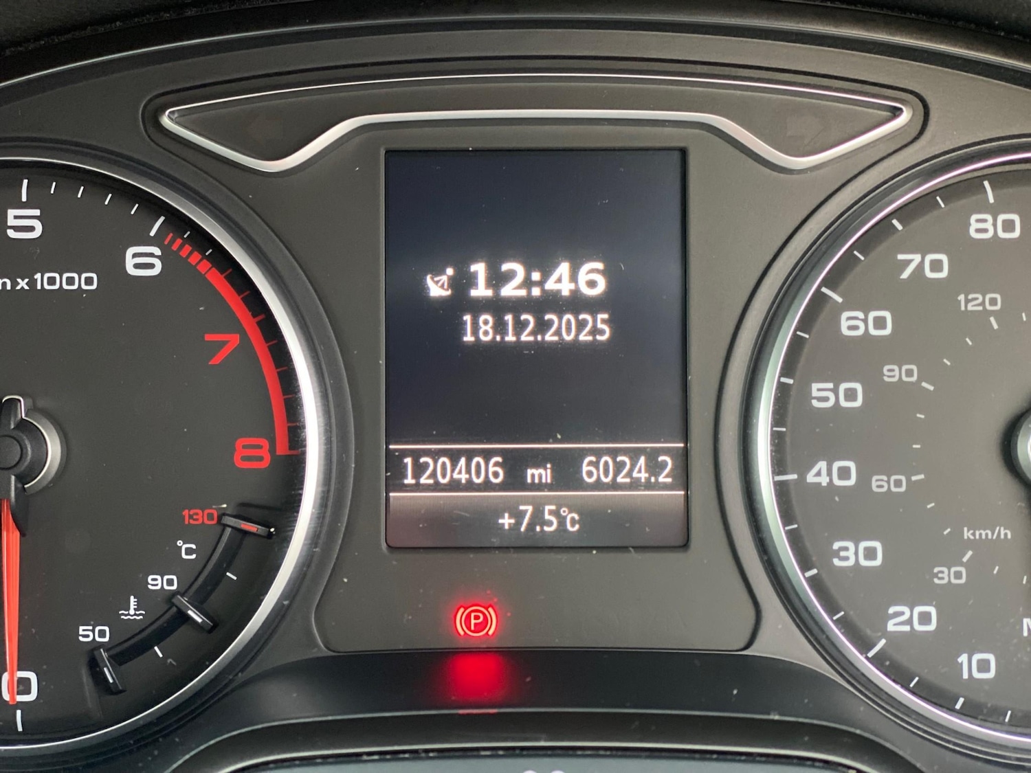 Used Audi A3 2014 for sale - 77026605: Photo 17