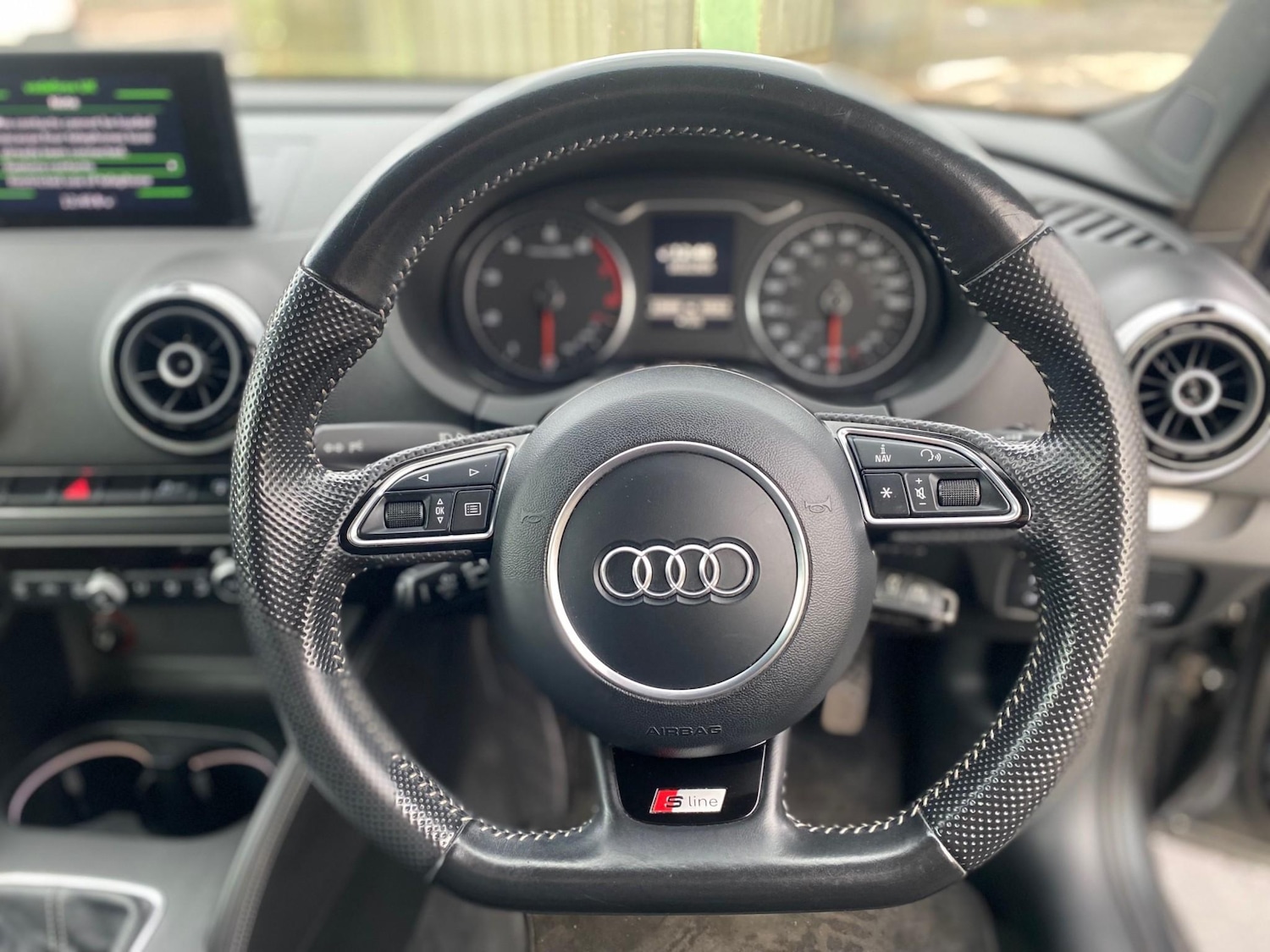 Used Audi A3 2014 for sale - 77026605: Photo 18