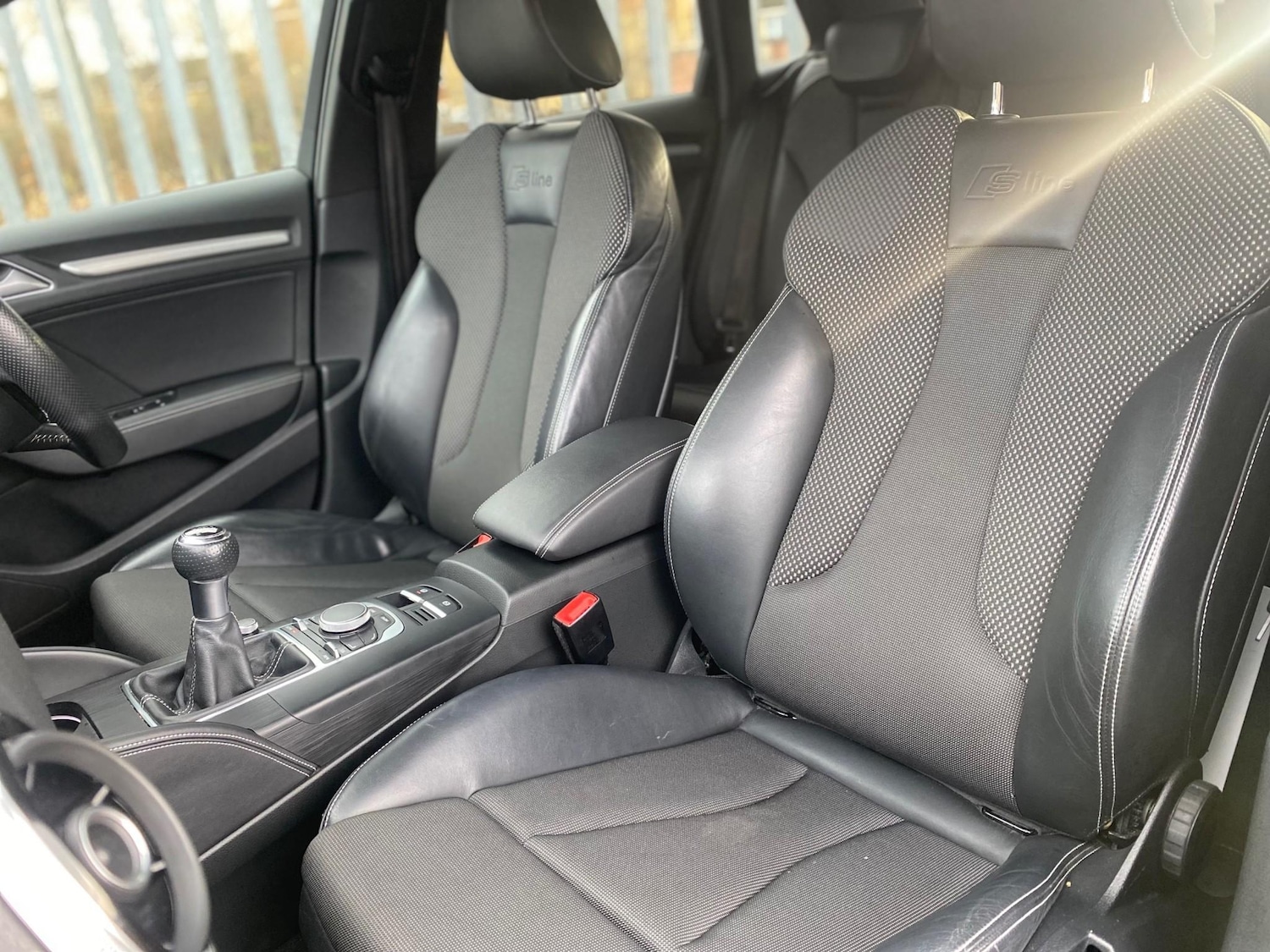 Used Audi A3 2014 for sale - 77026605: Photo 30