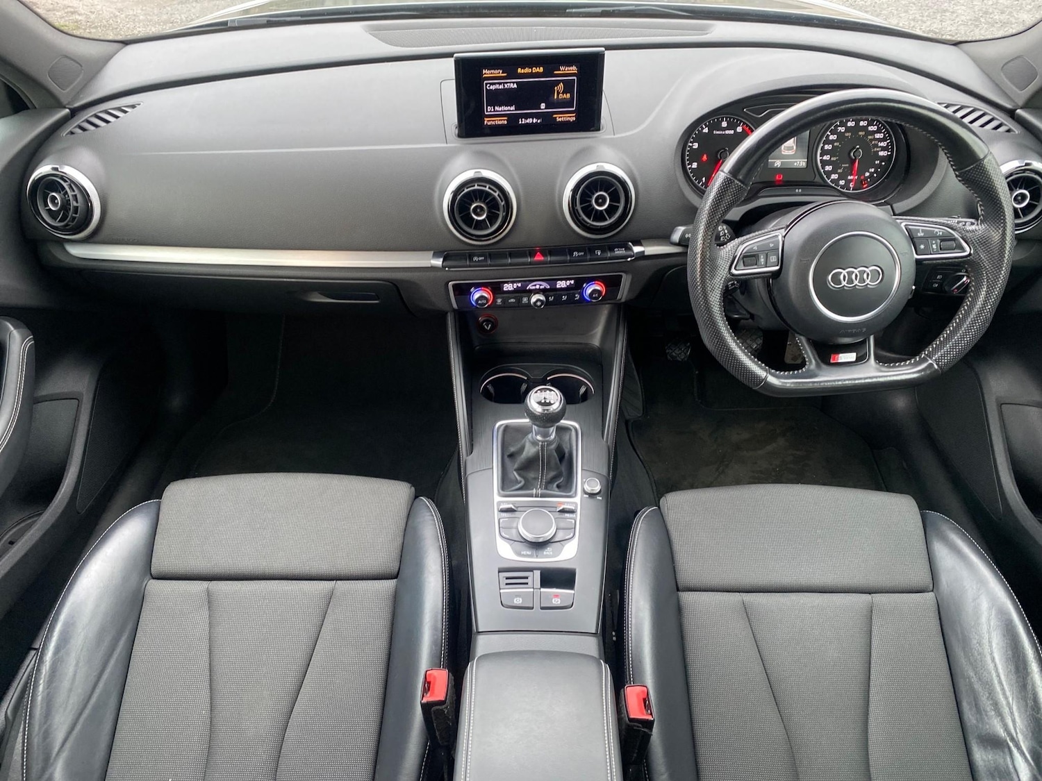 Used Audi A3 2014 for sale - 77026605: Photo 4