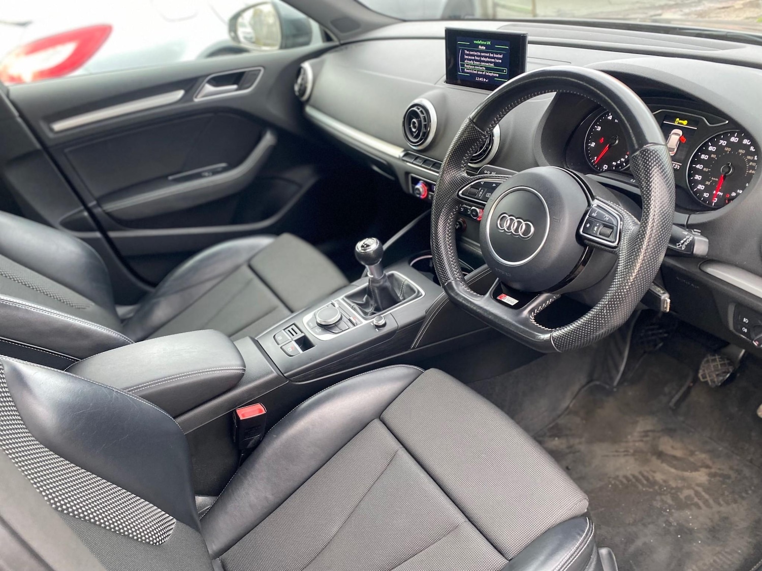 Used Audi A3 2014 for sale - 77026605: Photo 6