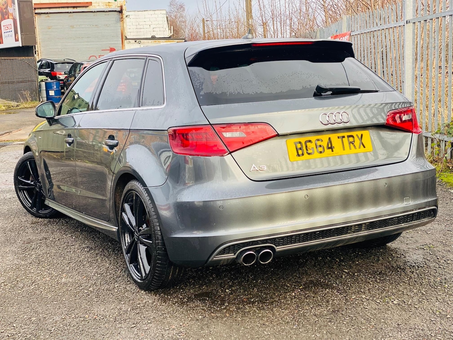 Used Audi A3 2014 for sale - 77026605: Photo 9