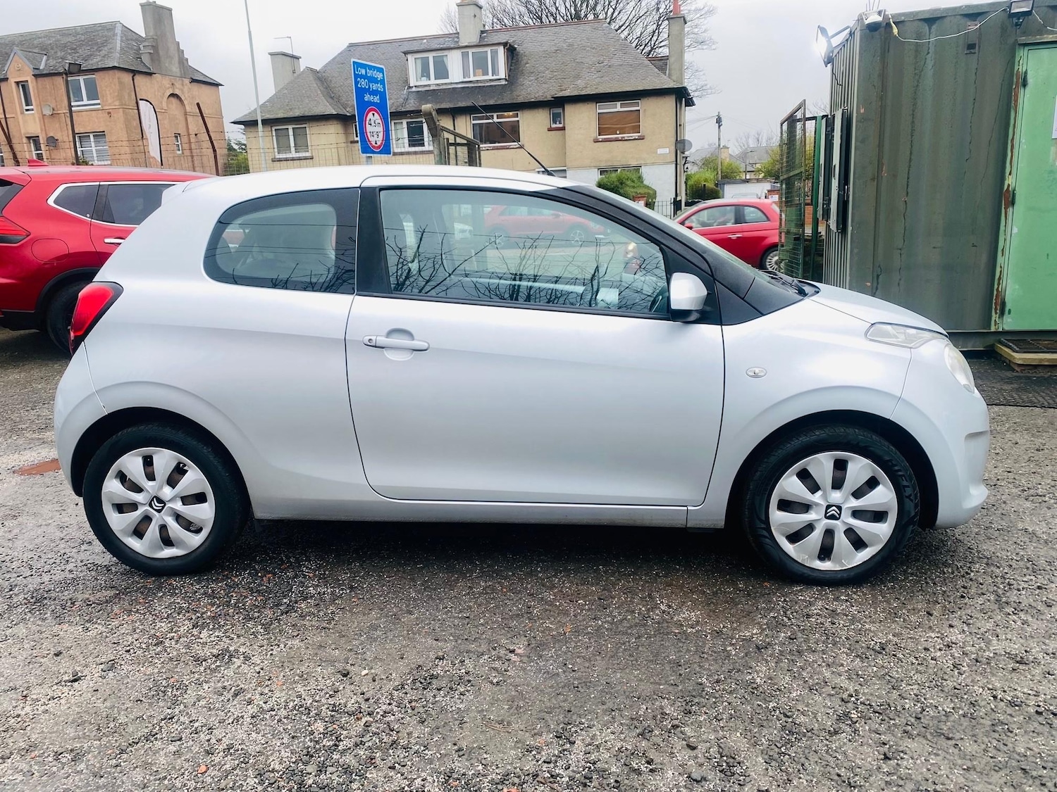 Used Citroen C1 2016 for sale - 77462908: Photo 11