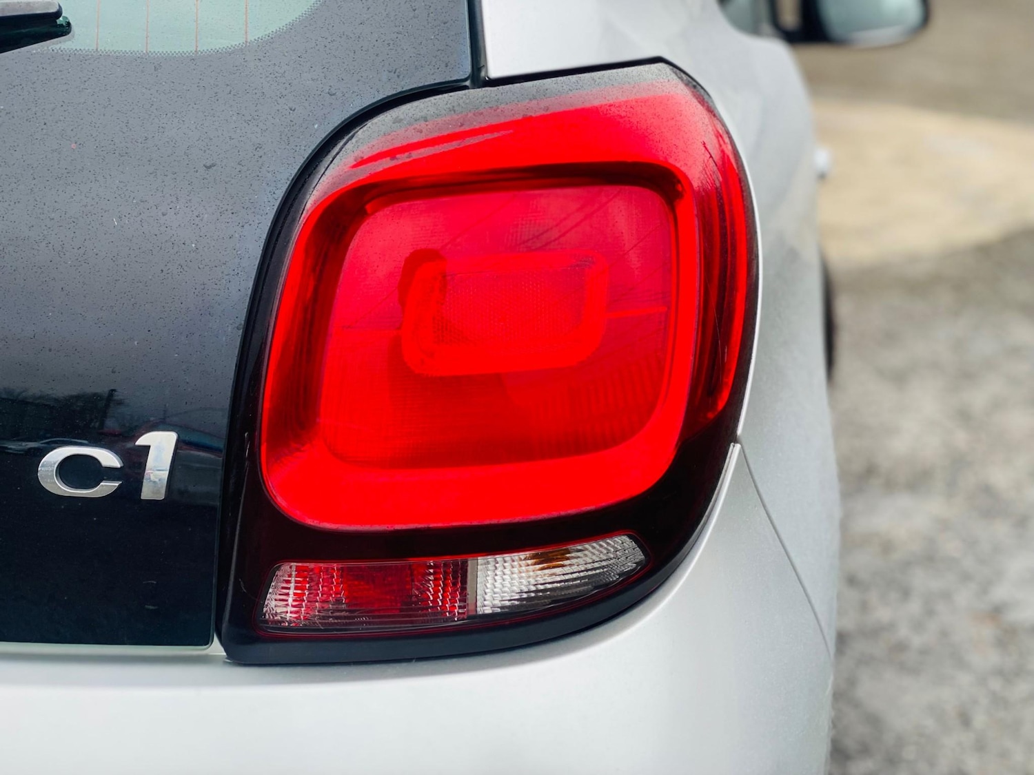 Used Citroen C1 2016 for sale - 77462908: Photo 13