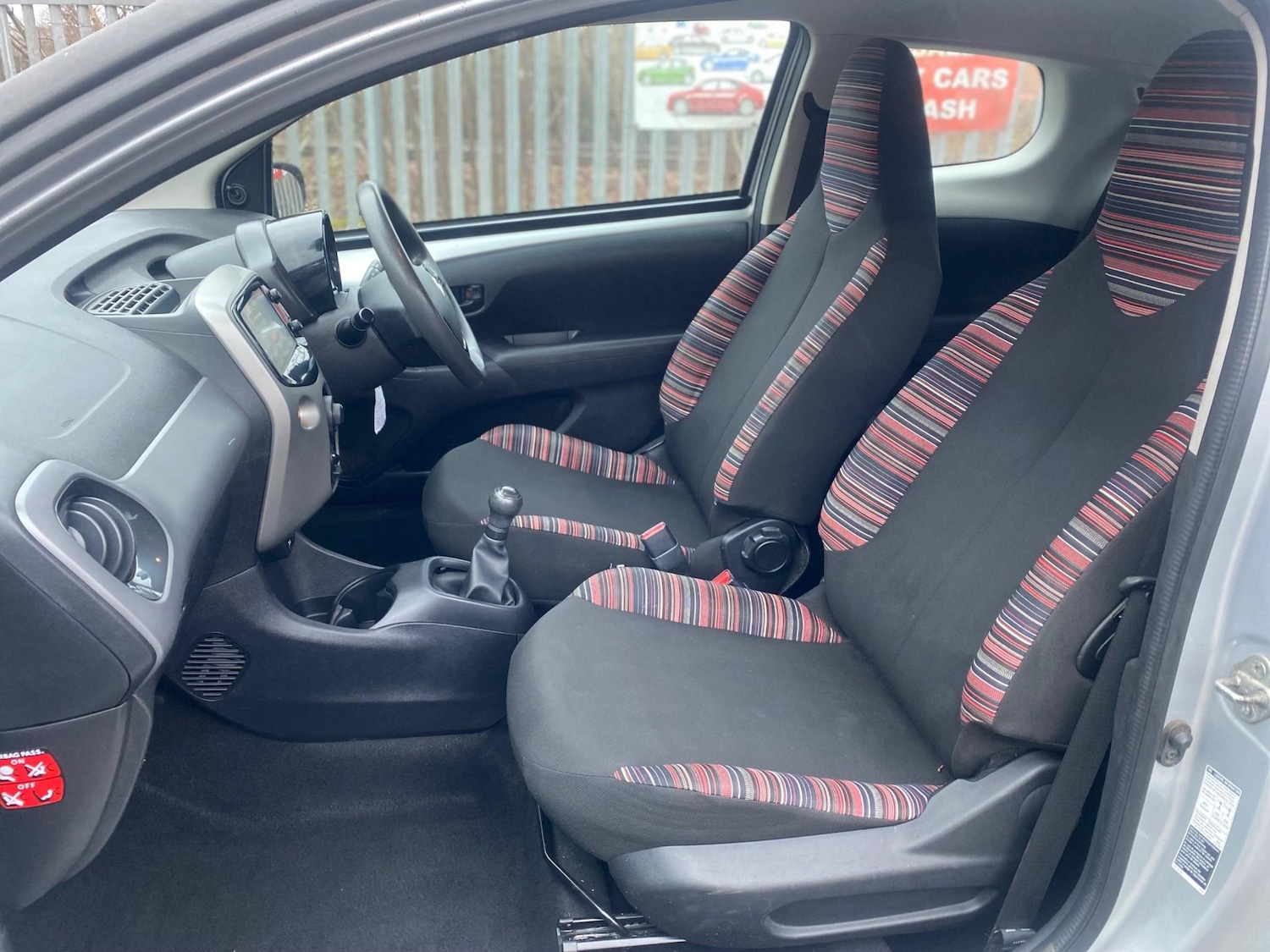 Used Citroen C1 2016 for sale - 77462908: Photo 14