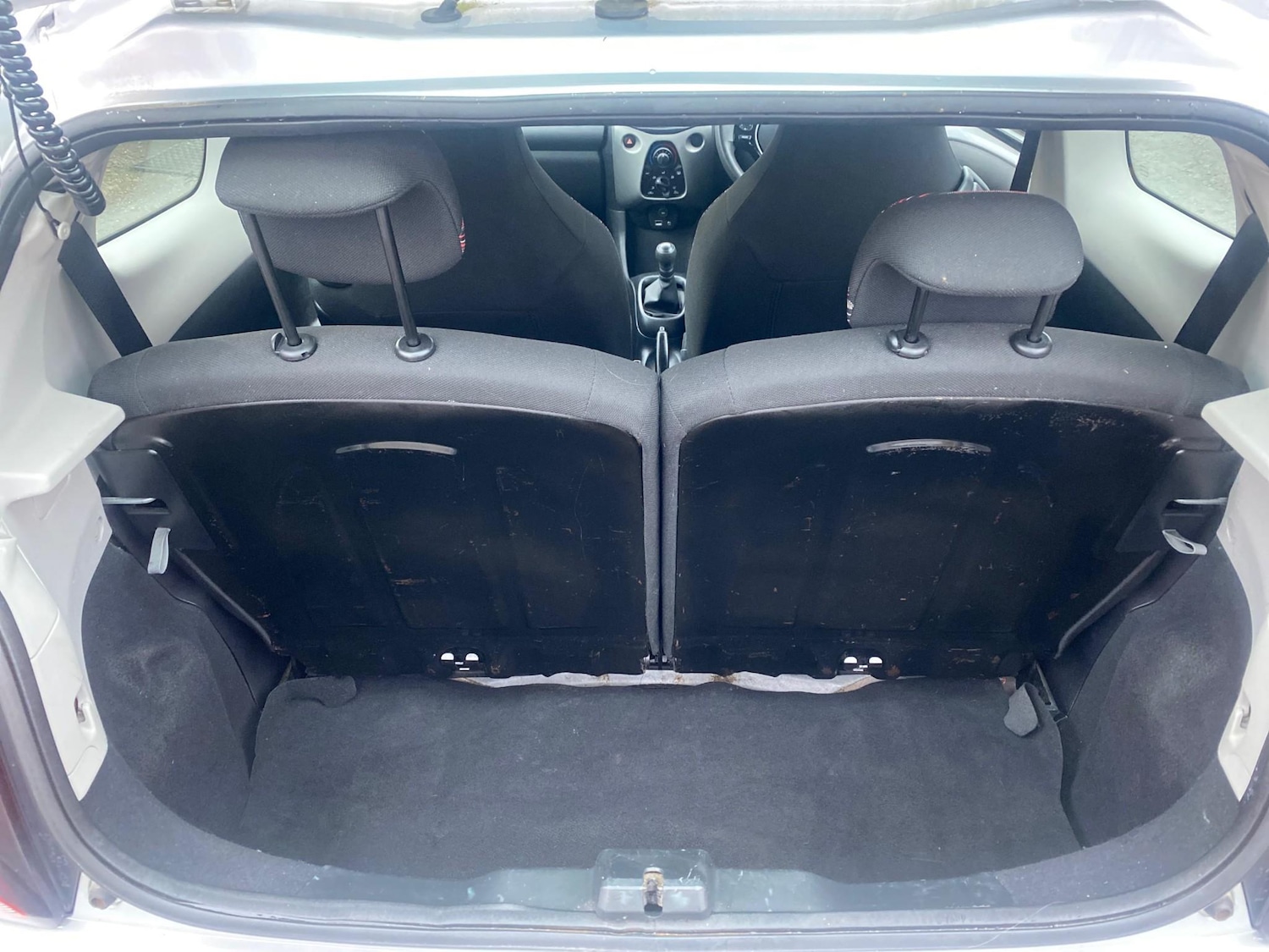 Used Citroen C1 2016 for sale - 77462908: Photo 16