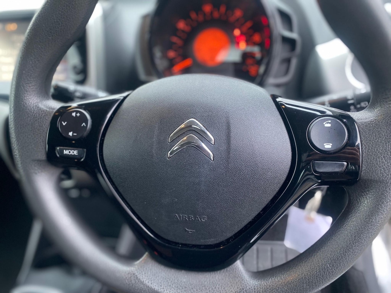 Used Citroen C1 2016 for sale - 77462908: Photo 18