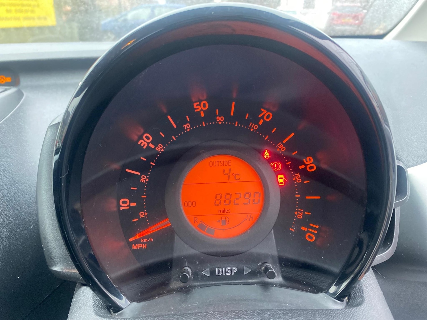 Used Citroen C1 2016 for sale - 77462908: Photo 20