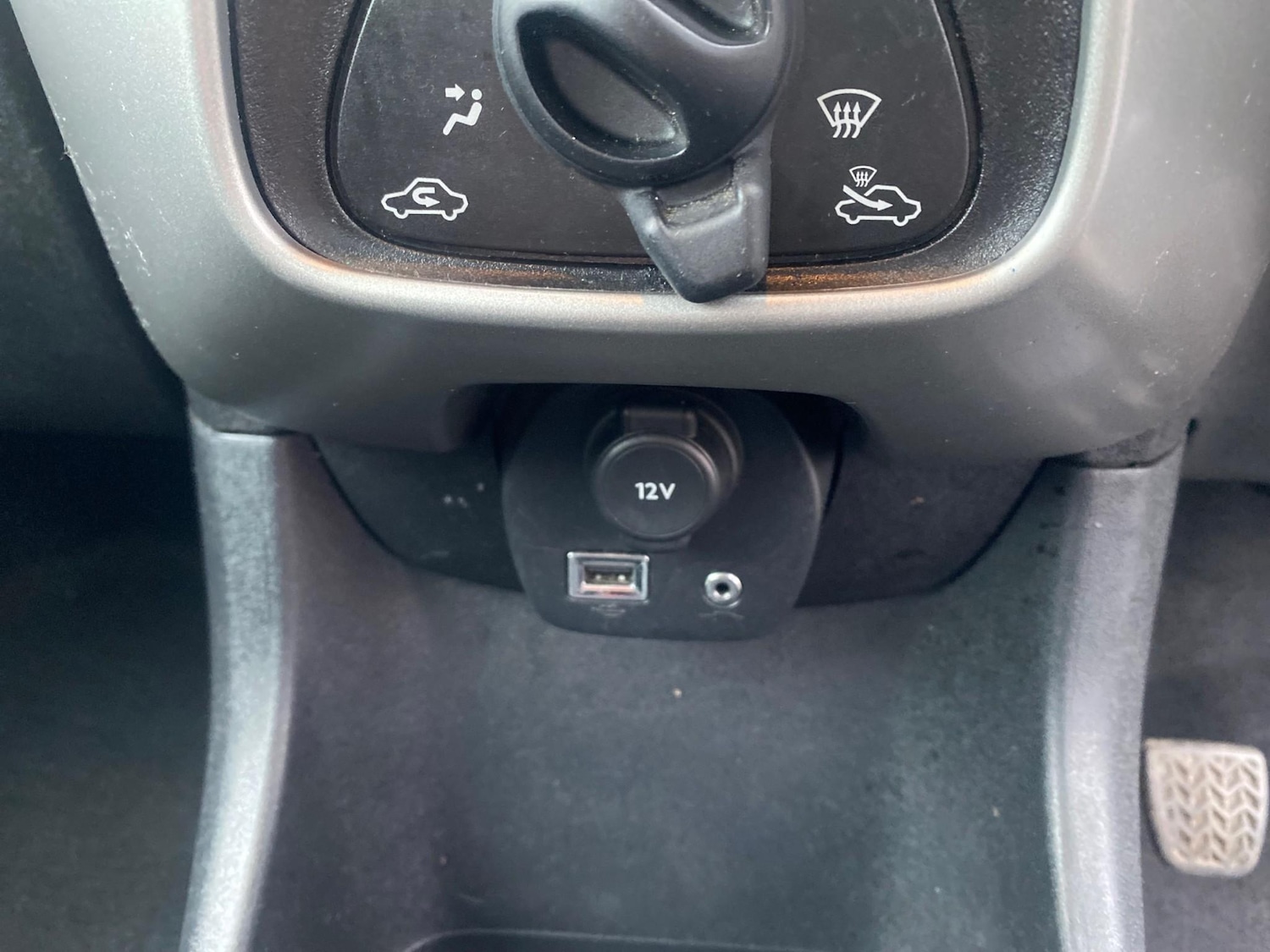 Used Citroen C1 2016 for sale - 77462908: Photo 22