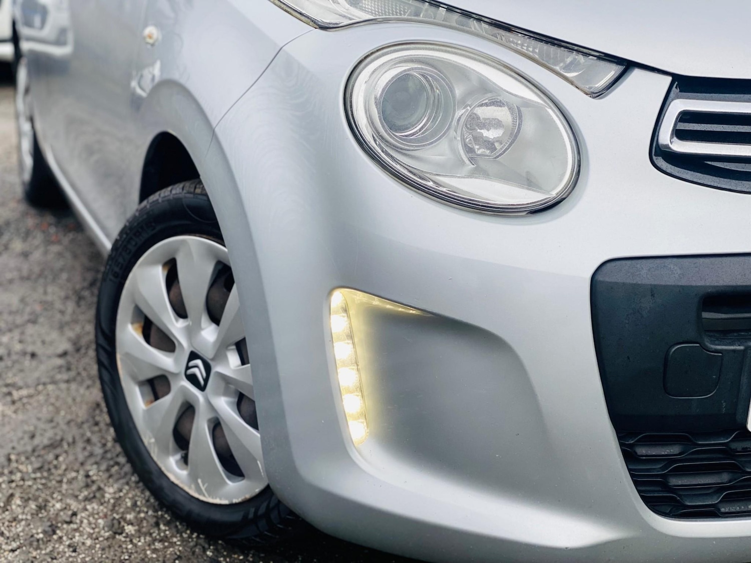 Used Citroen C1 2016 for sale - 77462908: Photo 4