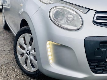 Used Citroen C1 2016 for sale - 77462908: Photo