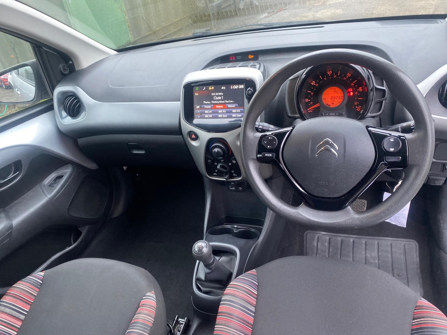 Used Citroen C1 2016 for sale - 77462908: Photo 5