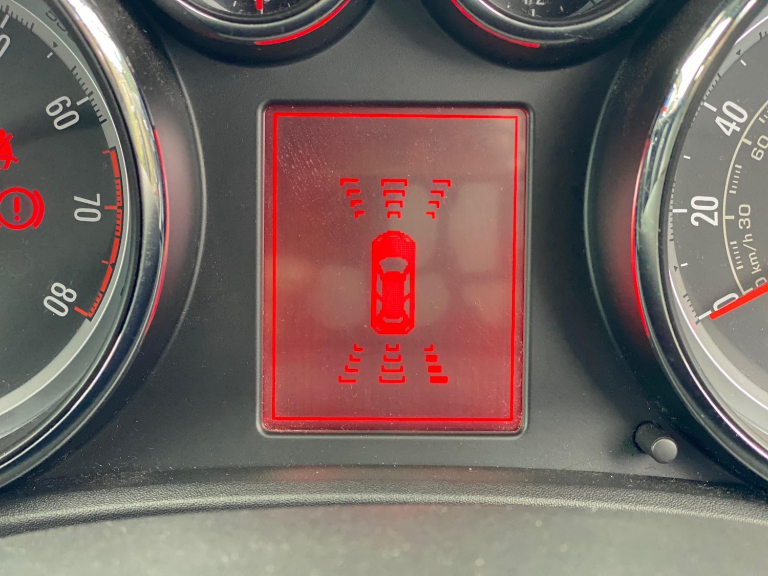 Vehicle 25