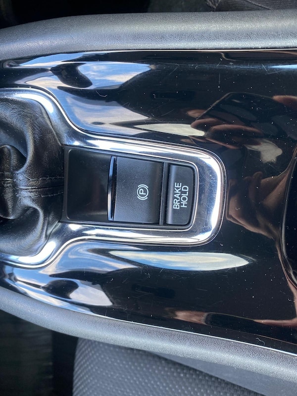 Used Honda HR-V 2016 for sale - 76196957: Photo 14