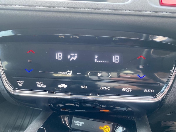Used Honda HR-V 2016 for sale - 76196957: Photo 18