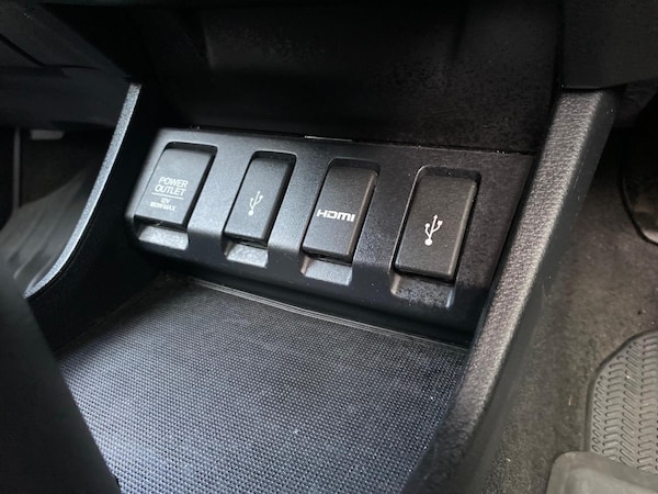 Used Honda HR-V 2016 for sale - 76196957: Photo 19