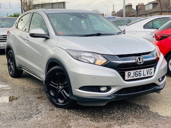 Honda - HR-V