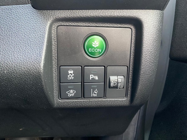 Used Honda HR-V 2016 for sale - 76196957: Photo 21