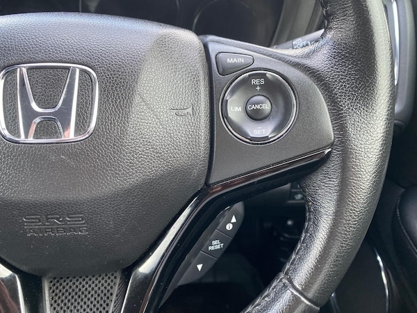 Used Honda HR-V 2016 for sale - 76196957: Photo 22