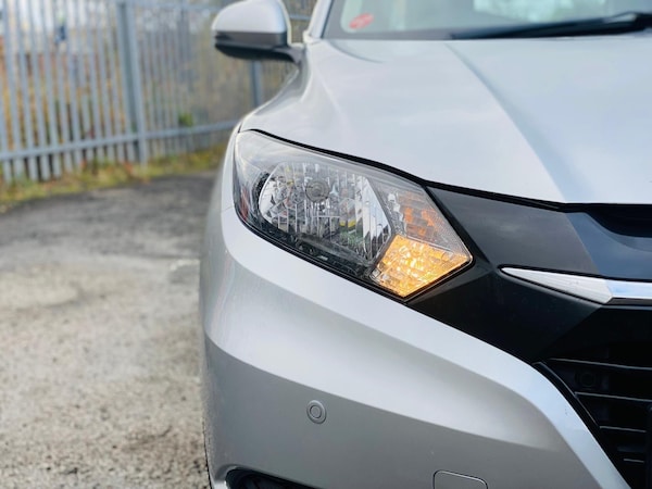 Used Honda HR-V 2016 for sale - 76196957: Photo 24