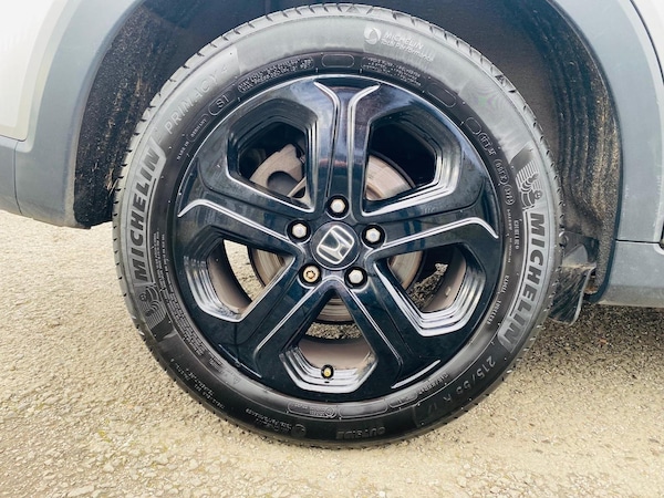 Used Honda HR-V 2016 for sale - 76196957: Photo 25