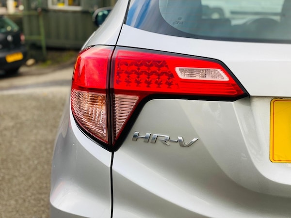 Used Honda HR-V 2016 for sale - 76196957: Photo 26