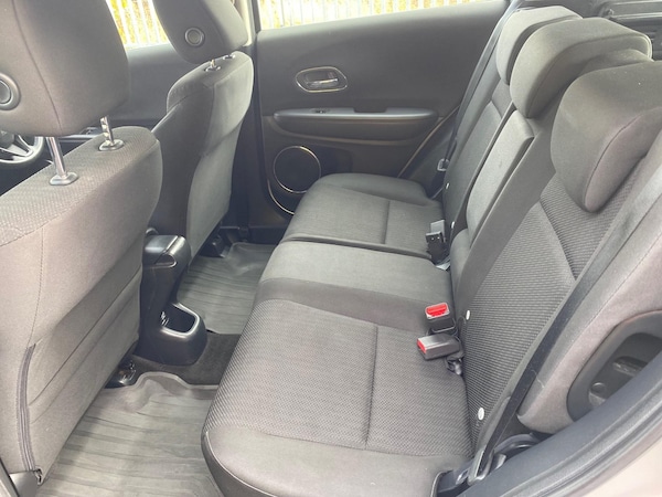Used Honda HR-V 2016 for sale - 76196957: Photo 28