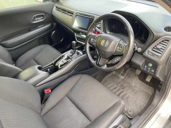 Used Honda HR-V 2016 for sale - 76196957: Photo 30