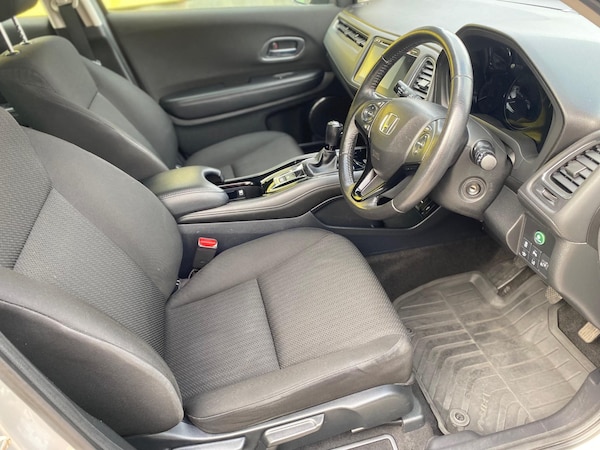 Used Honda HR-V 2016 for sale - 76196957: Photo 31