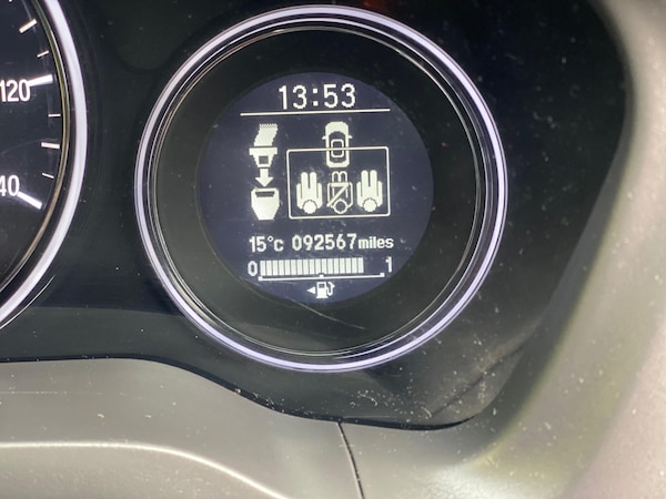 Used Honda HR-V 2016 for sale - 76196957: Photo 32