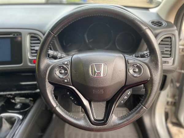 Used Honda HR-V 2016 for sale - 76196957: Photo 33