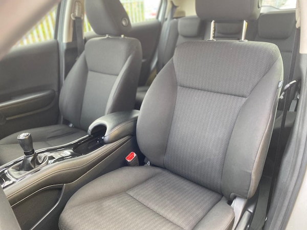Used Honda HR-V 2016 for sale - 76196957: Photo 35