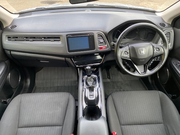 Used Honda HR-V 2016 for sale - 76196957: Photo 4