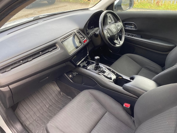 Used Honda HR-V 2016 for sale - 76196957: Photo 5