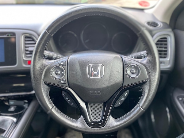 Used Honda HR-V 2016 for sale - 76196957: Photo 6