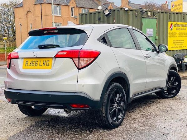 Used Honda HR-V 2016 for sale - 76196957: Photo 7