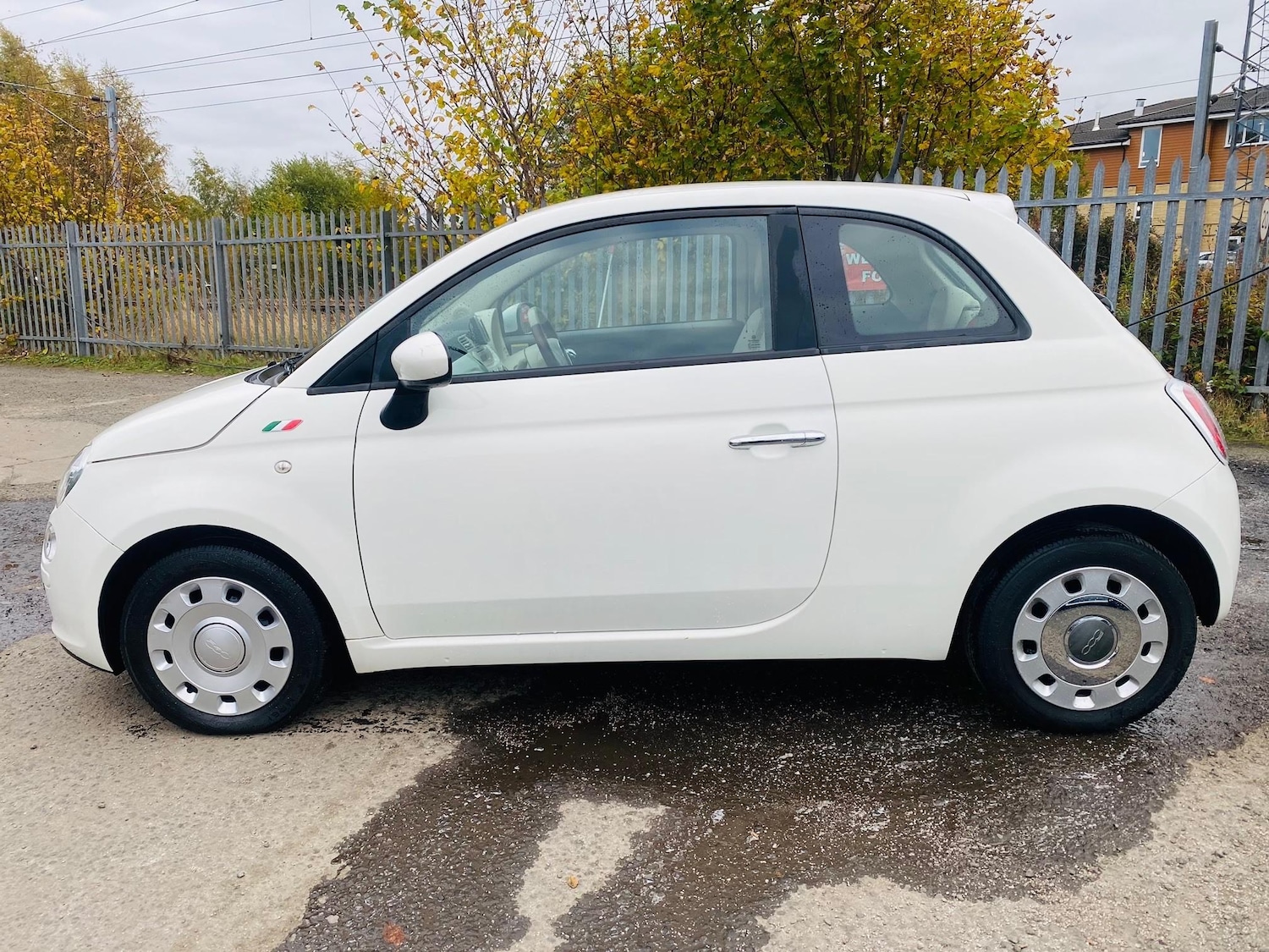Used Fiat 500 2025 for sale - 76322625: Photo 11