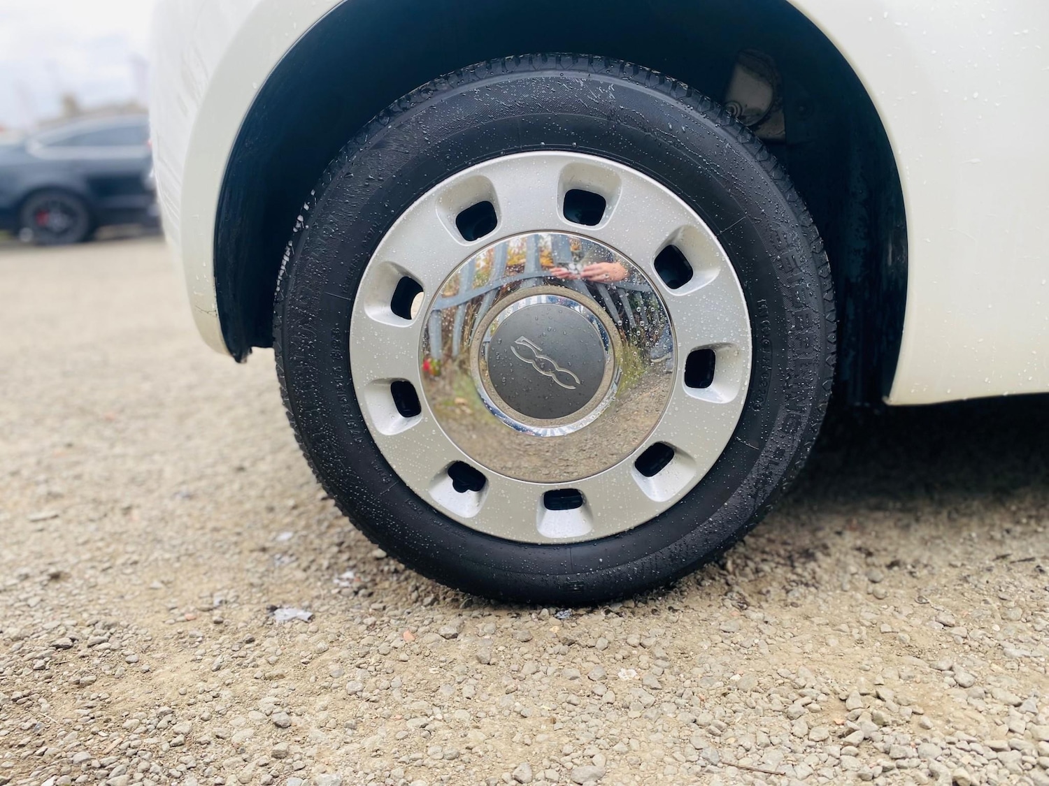 Used Fiat 500 2025 for sale - 76322625: Photo 13