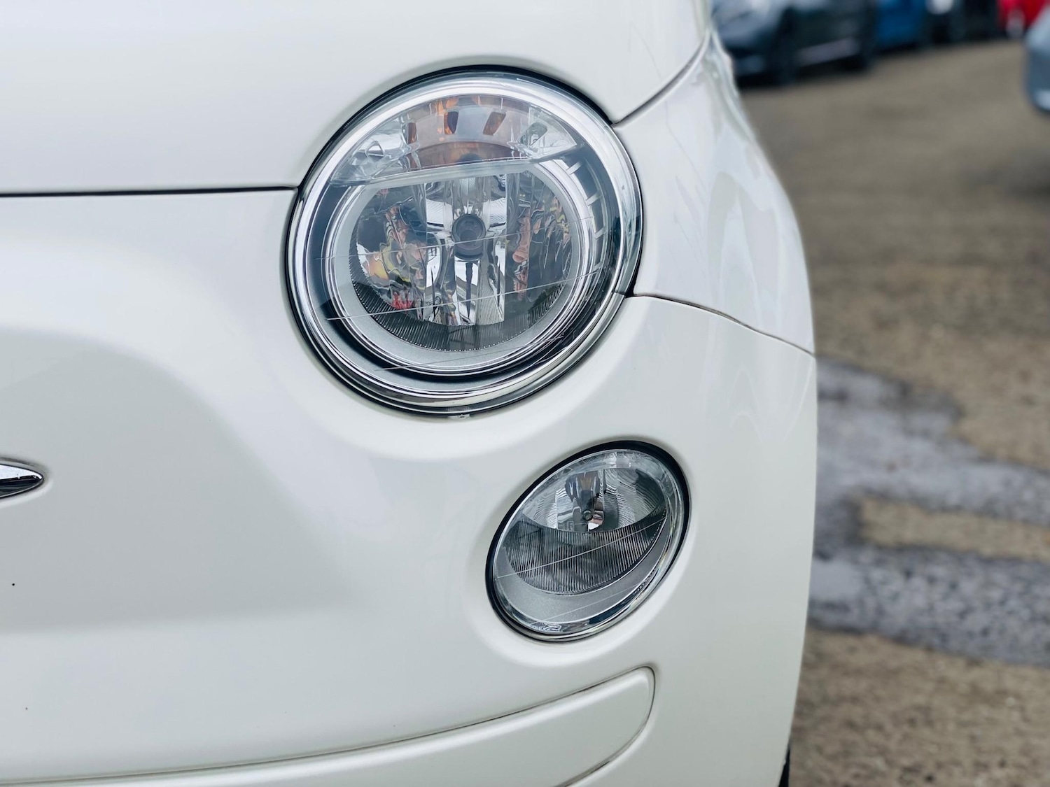 Used Fiat 500 2025 for sale - 76322625: Photo 15