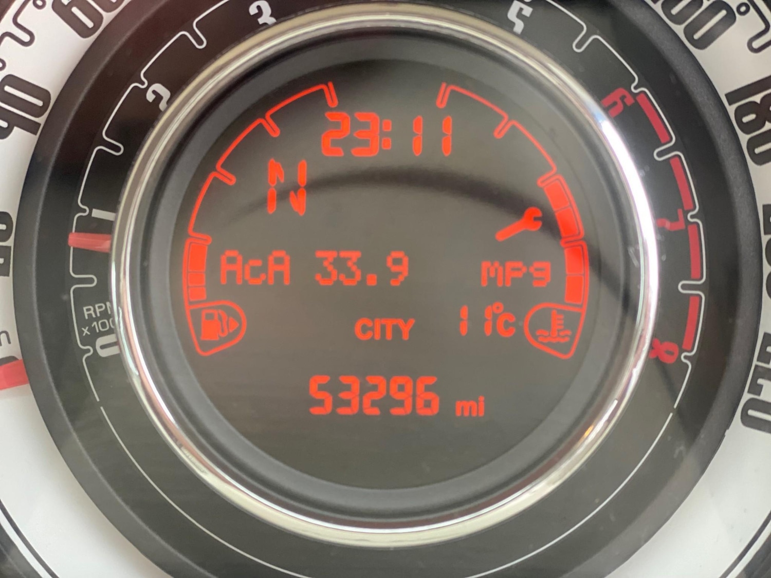 Used Fiat 500 2025 for sale - 76322625: Photo 16